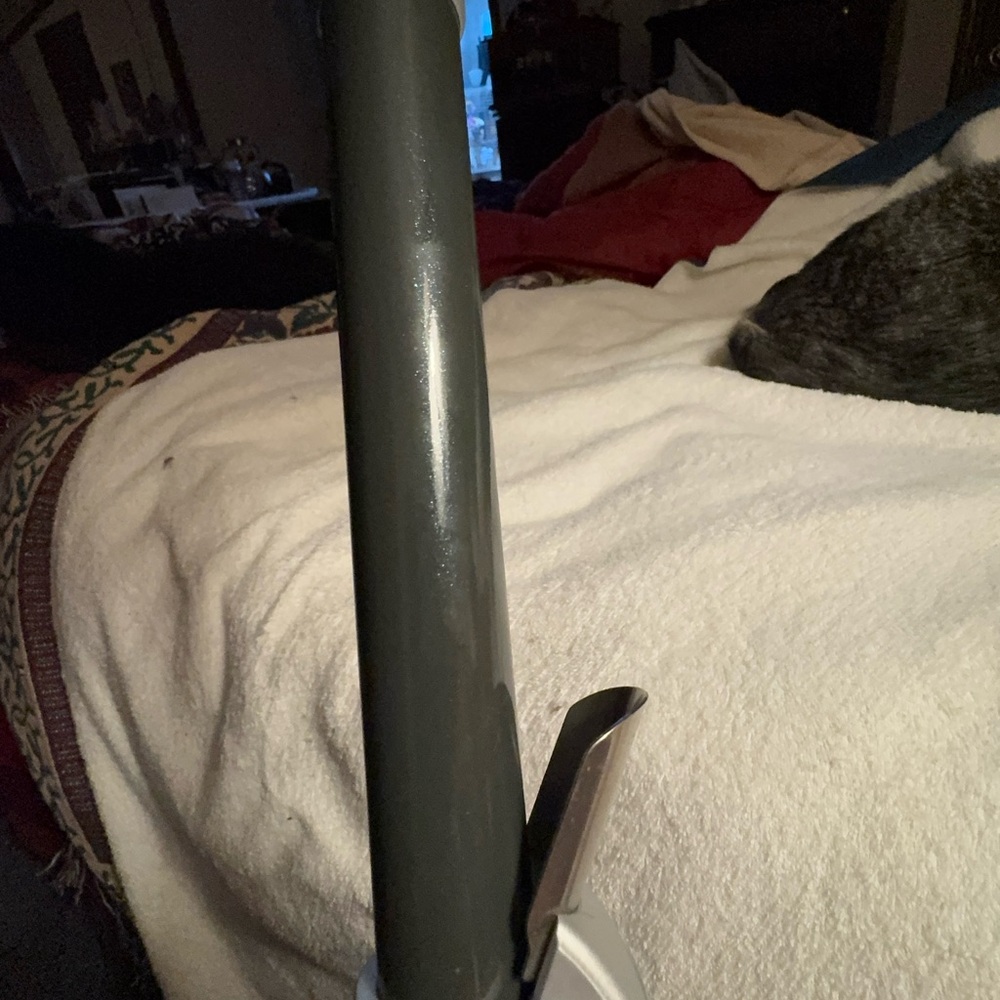 The Beachwaver Co. Pro 1 Hair Curler Silver, Used Once Orig. $229 SELLING $50 - Picture 4 of 7